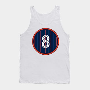 Allan Cruz Tank Top